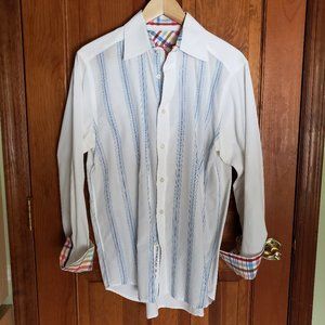 Robert Graham shirt
